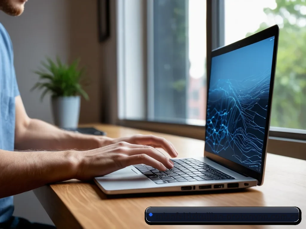 免费梯子推荐的故事 - VPN 与网络连接内容 - ProtonVPN