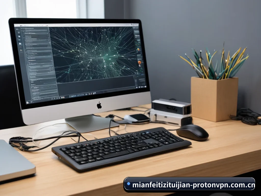 免费梯子推荐的方向 | ProtonVPN