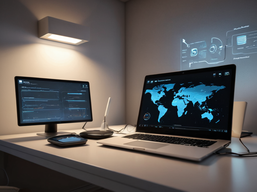 借助VPN诊断日志快速验证VPN连接是否生效 | ProtonVPN