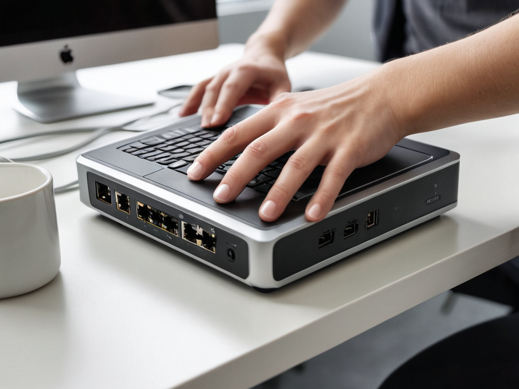 VPN使用场景下设备标识日常检查实用方法详解 | ProtonVPN